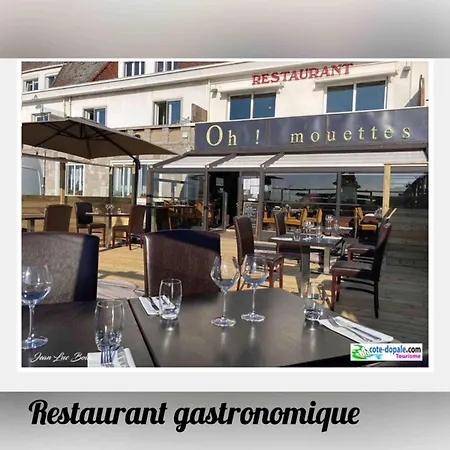 Le Port De Appartement