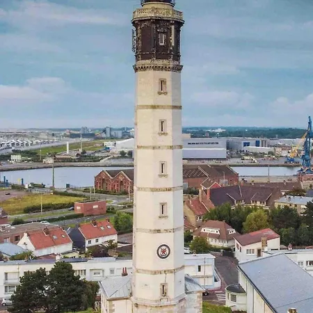 Le Port De Calais