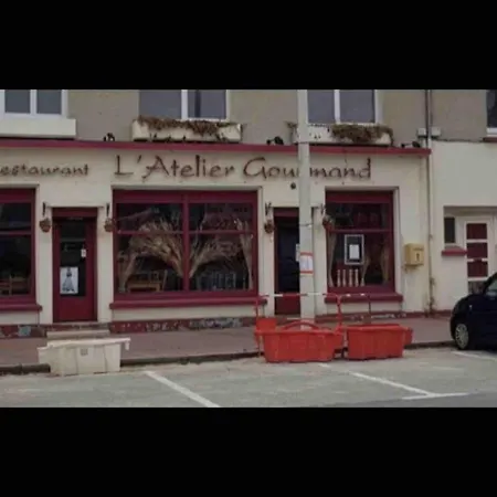 Le Port De Appartement *