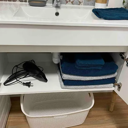 Le Port De Appartement