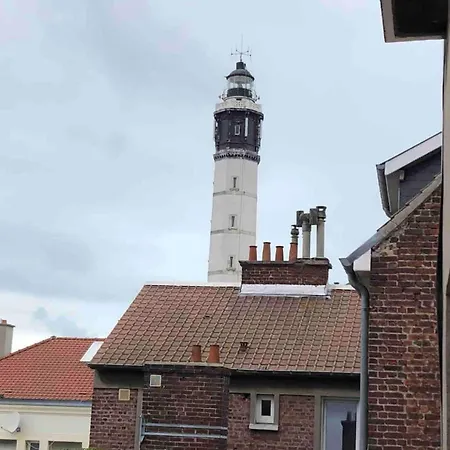 Le Port De Appartement *