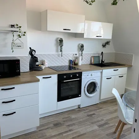 Le Port De Appartement Calais
