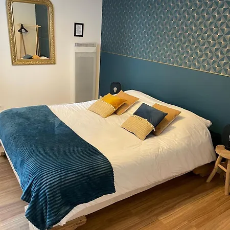 Appartement Le Port De Calais