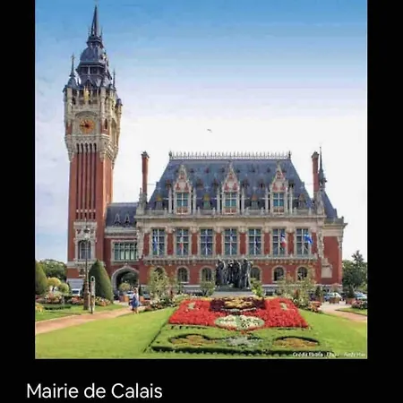 Le Port De Apartamento *