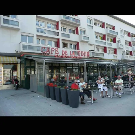 Le Port De * Calais