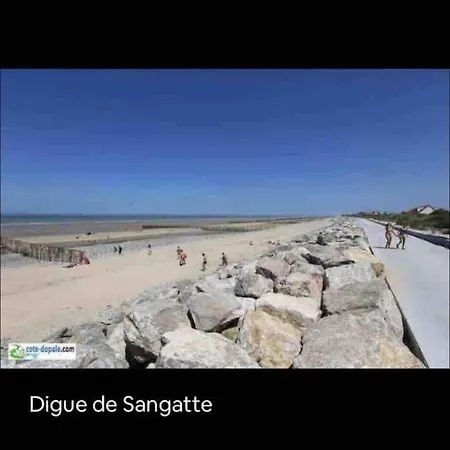 Le Port De Calais