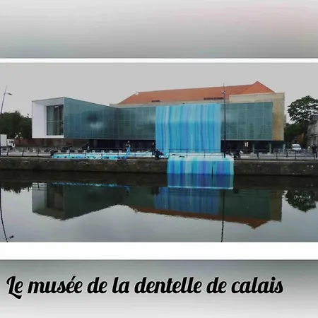 Le Port De Apartment *