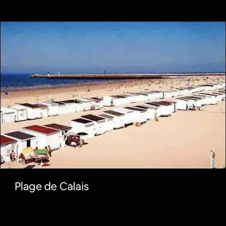 Le Port De Apartment