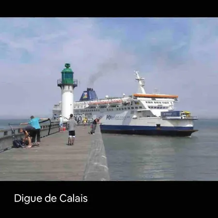 Apartmán Le Port De *