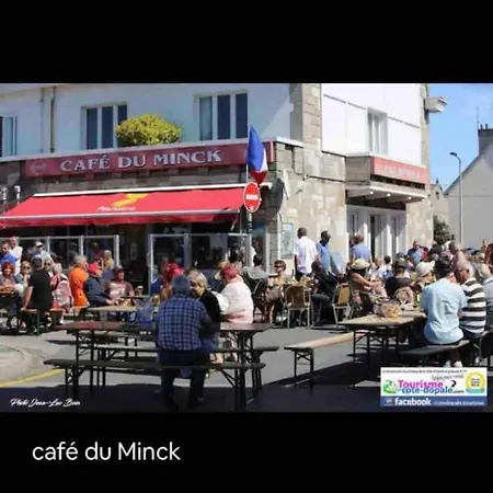 Le Port De Apartamento Calais