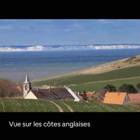 Apartamento Le Port De Calais