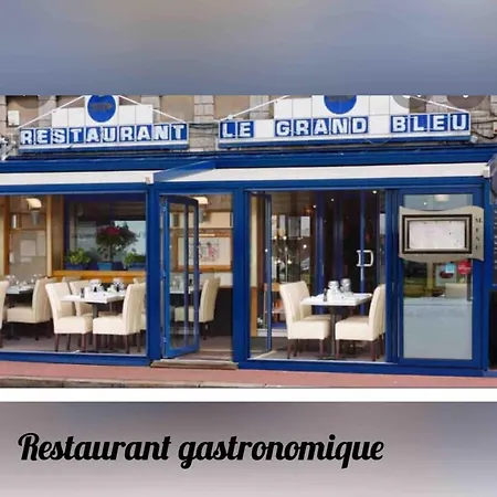 Le Port De Calais