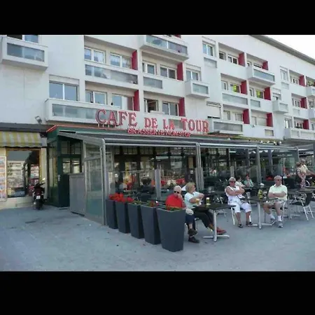 Apartment Le Port De