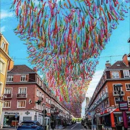 Apartmán Le Port De *