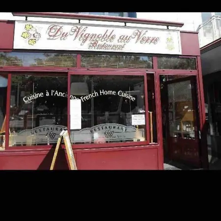 Apartmán Le Port De Calais