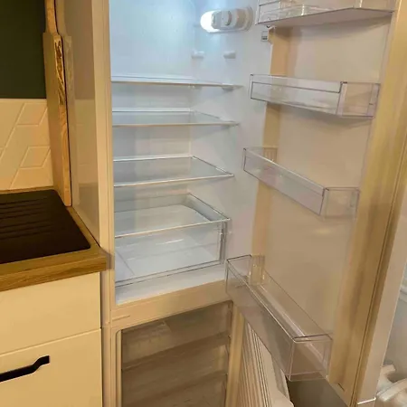 Le Port De Apartamento *