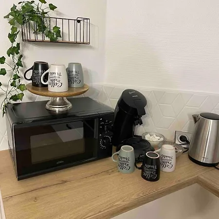 Apartamento Le Port De *