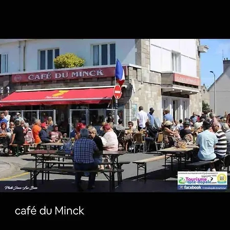 Apartamento Le Port De Calais