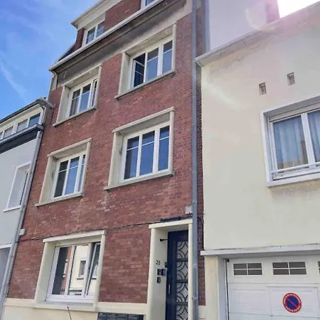 Le Port De Calais