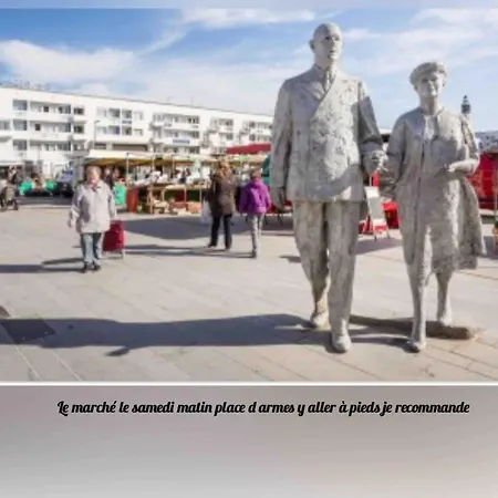 Le Port De Apartmán