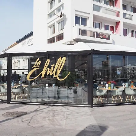 Apartmán Le Port De