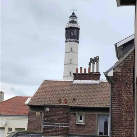 Le Port De Apartment Calais