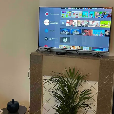 Apartamento Le Port De