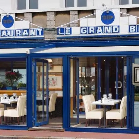 Apartmán Le Port De *