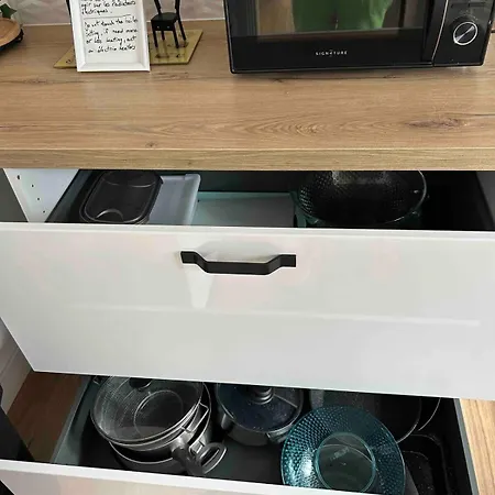 Apartamento Le Port De Calais