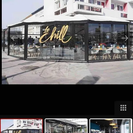 Le Port De Apartmán