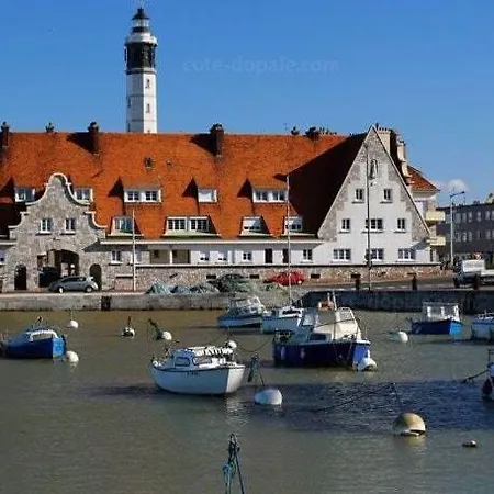 Apartment Le Port De