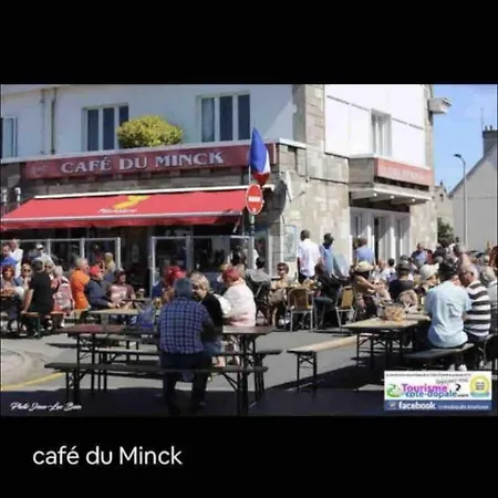 Le Port De Apartamento Calais