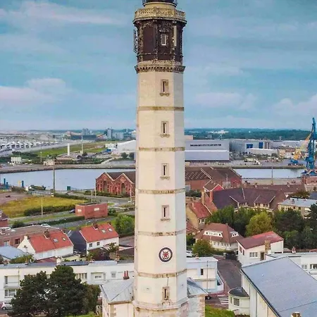 Le Port De Apartamento