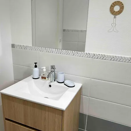 Apartamento Le Port De