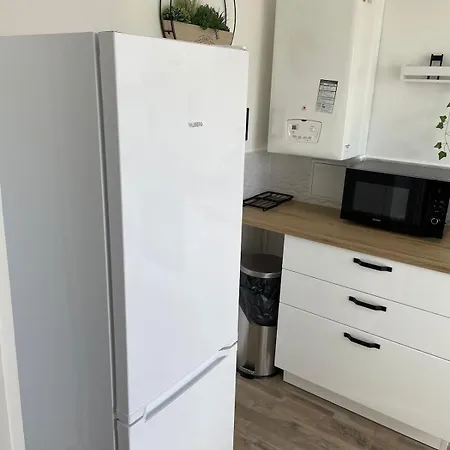 Apartamento Le Port De Calais