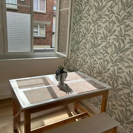 Apartamento Le Port De