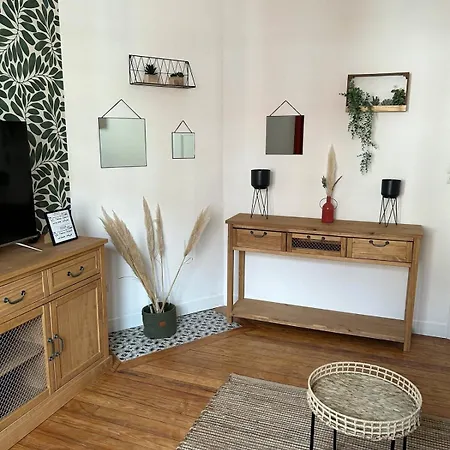 Le Port De Apartmán *