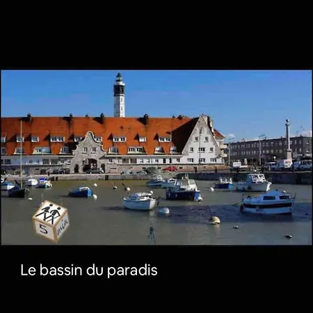 Apartment Le Port De *