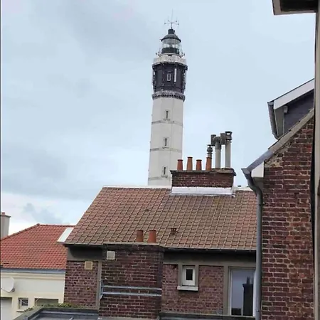 Apartamento Le Port De Calais