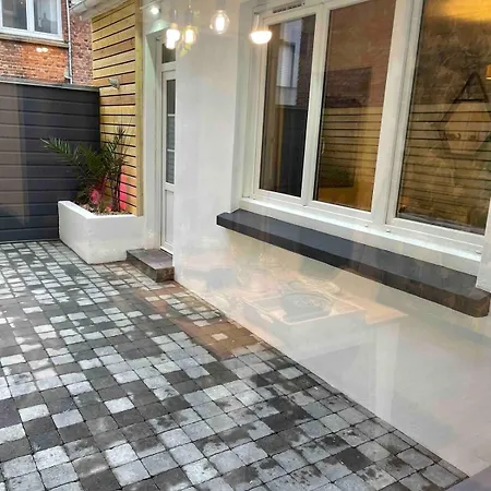 Le Port De Apartamento