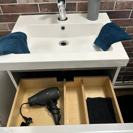 Apartamento Le Port De