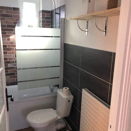 Le Port De Apartamento