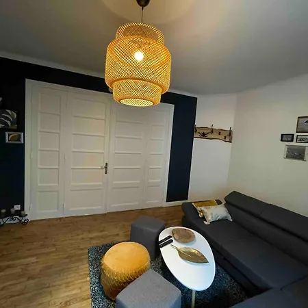 Apartment Le Port De