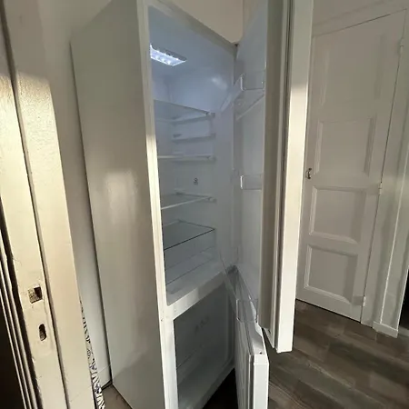 Apartamento Le Port De Calais