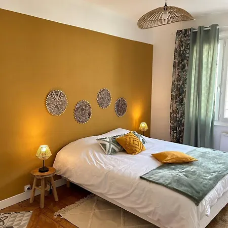 Le Port De Apartment
