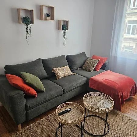 Apartment Le Port De