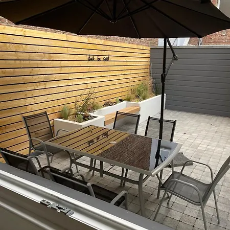 Le Port De Apartment *