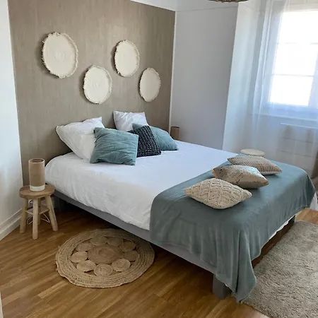 Apartment Le Port De *
