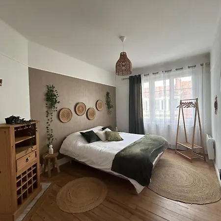 Apartment Le Port De