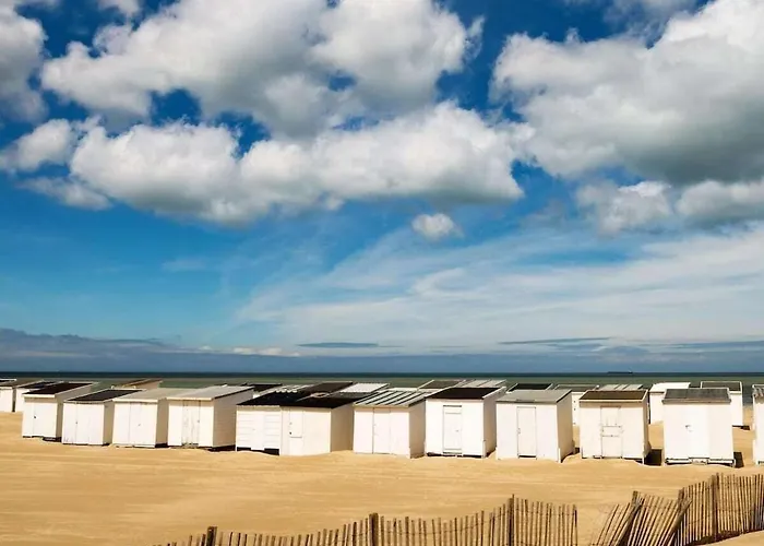 Le Port De Appartamento